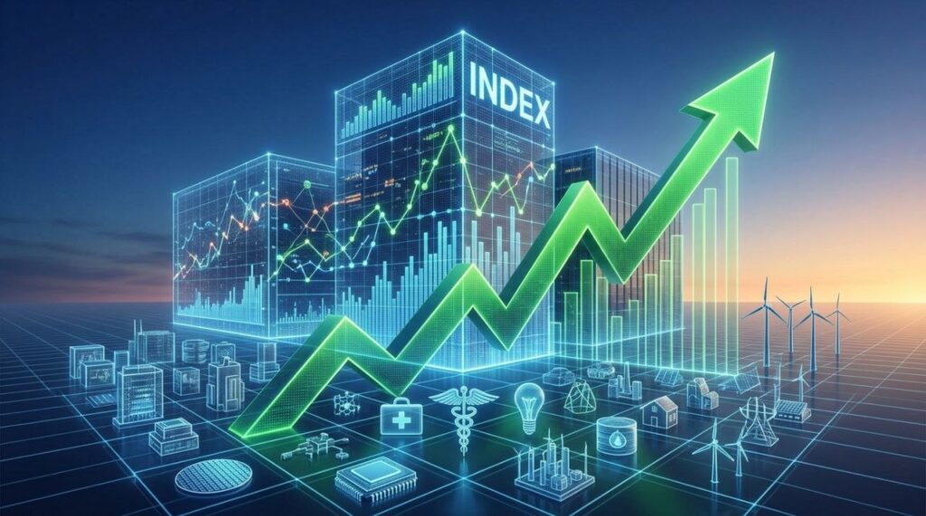 S&P 500