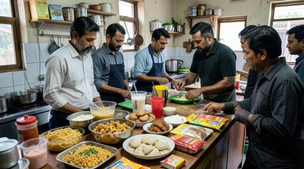 कैफे का सपना या महंगा जाल? भारत के Cafe Business की असली कहानी। 2026 4 Cafe