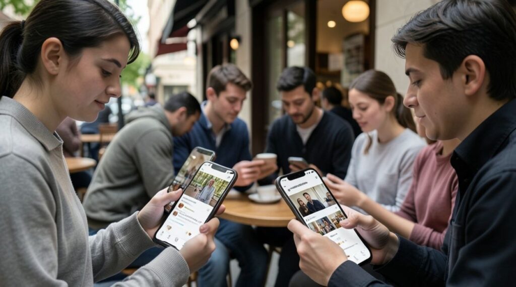 कैफे का सपना या महंगा जाल? भारत के Cafe Business की असली कहानी। 2026 6 Cafe
