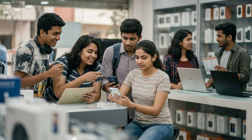 मैंने ऑनलाइन कर्ज लिया, फिर लेता ही रहा: Digital Loan का खौफनाक सच। 2026 3 Digital Loan