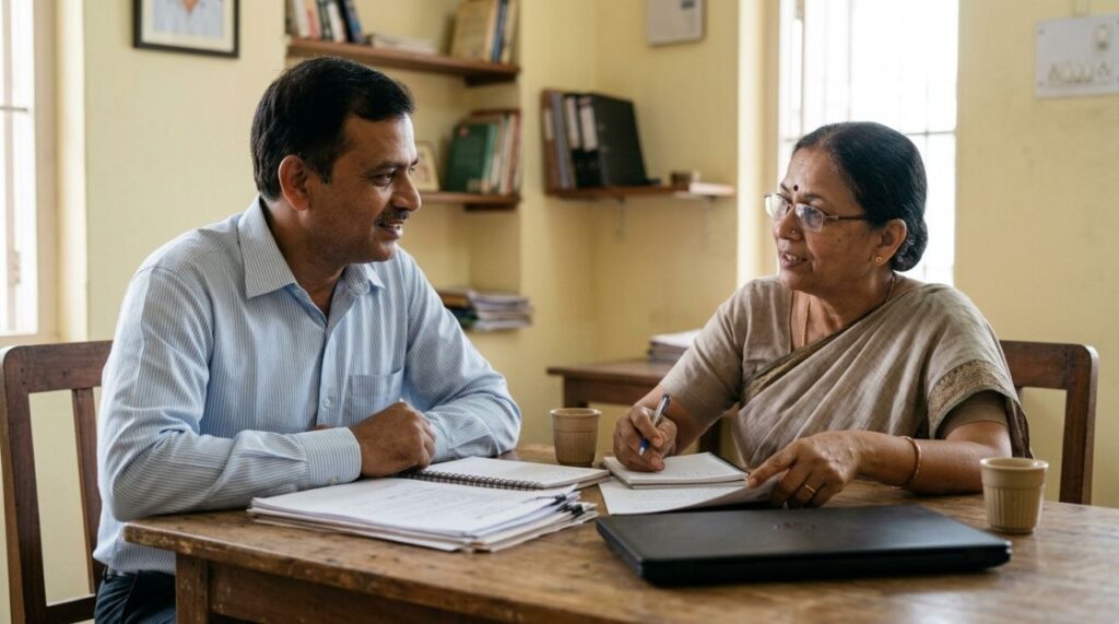 मैंने ऑनलाइन कर्ज लिया, फिर लेता ही रहा: Digital Loan का खौफनाक सच। 2026 4 Digital Loan