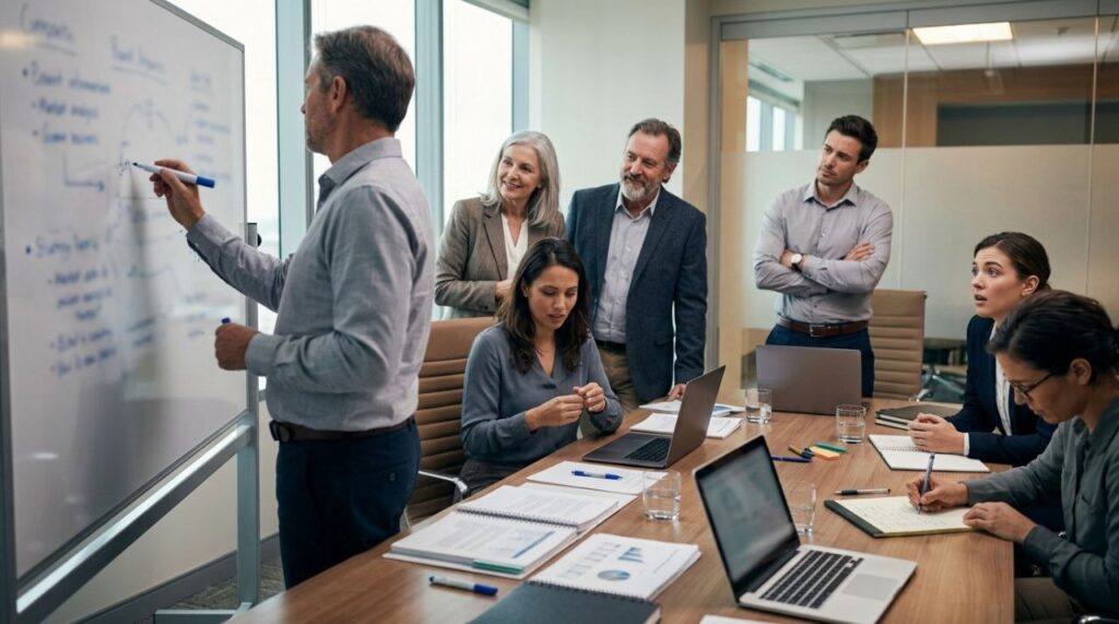 Multipliers Part 3: Talent तभी चमकता है, जब डर हटता है। 5 Talent