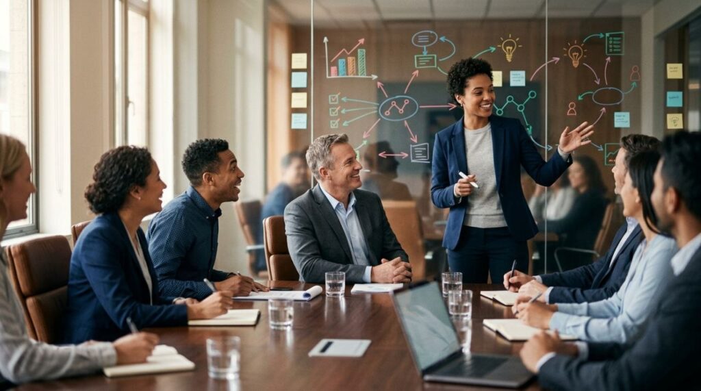 Multipliers Part 3: Talent तभी चमकता है, जब डर हटता है। 7 Talent