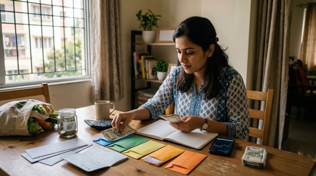 Salary Saving Plan: हर महीने बचत करने के 7 आसान तरीके। 2026 7 Saving