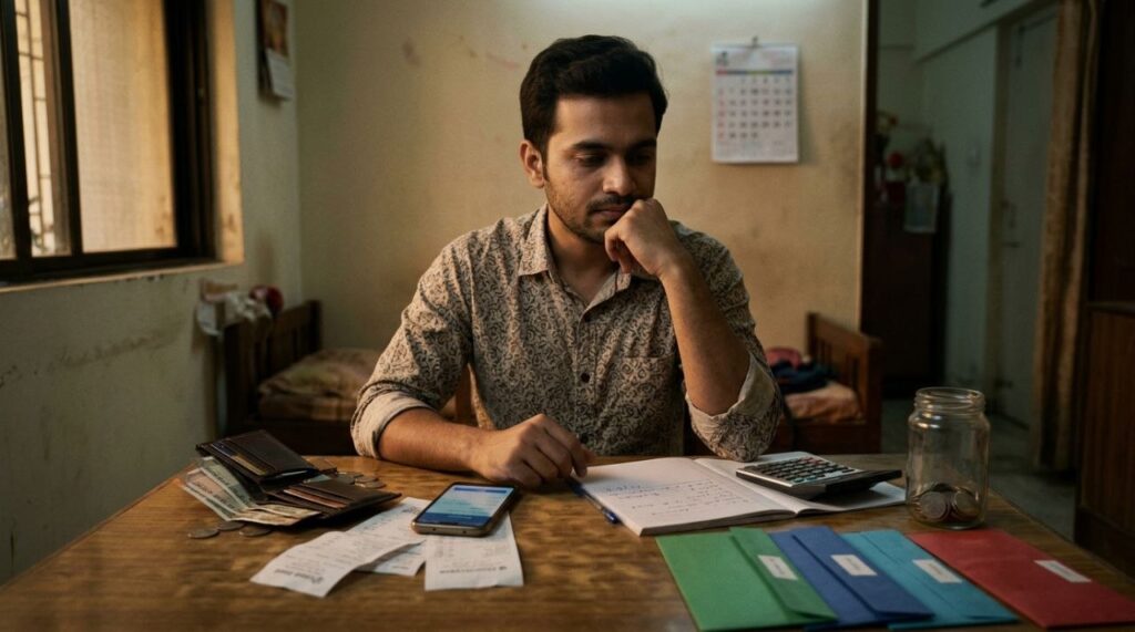 Salary Saving Plan: हर महीने बचत करने के 7 आसान तरीके। 2026 4 Saving