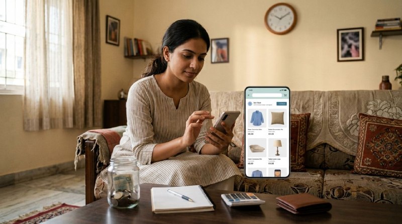 Salary Saving Plan: हर महीने बचत करने के 7 आसान तरीके। 2026 5 Saving