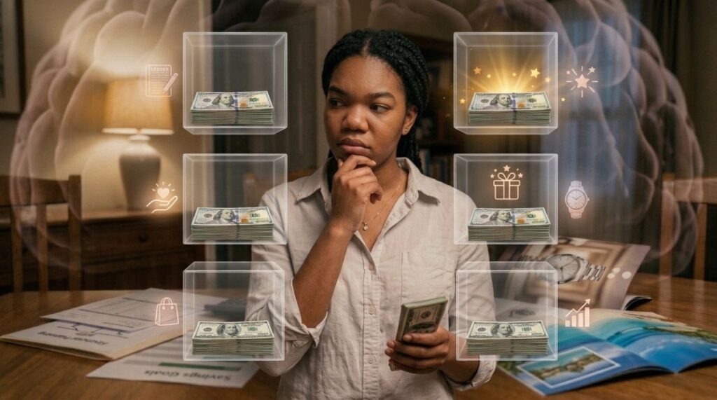 Money Management Skills Part 1: आपका Financial Brain आपको कैसे धोखा देता है? 3 Financial Brain