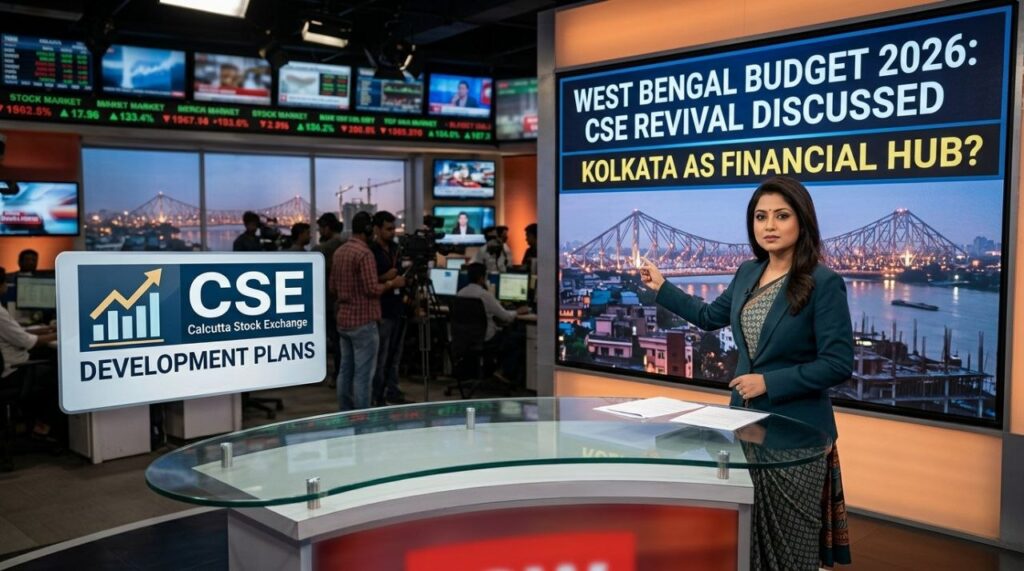 Calcutta Stock Exchange