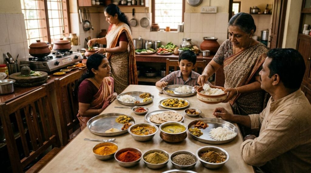 Spices का बिजनेस: कम निवेश में 365 दिन Demand वाली कमाई। 2026 2 Spices