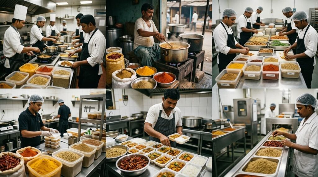 Spices का बिजनेस: कम निवेश में 365 दिन Demand वाली कमाई। 2026 3 Spices