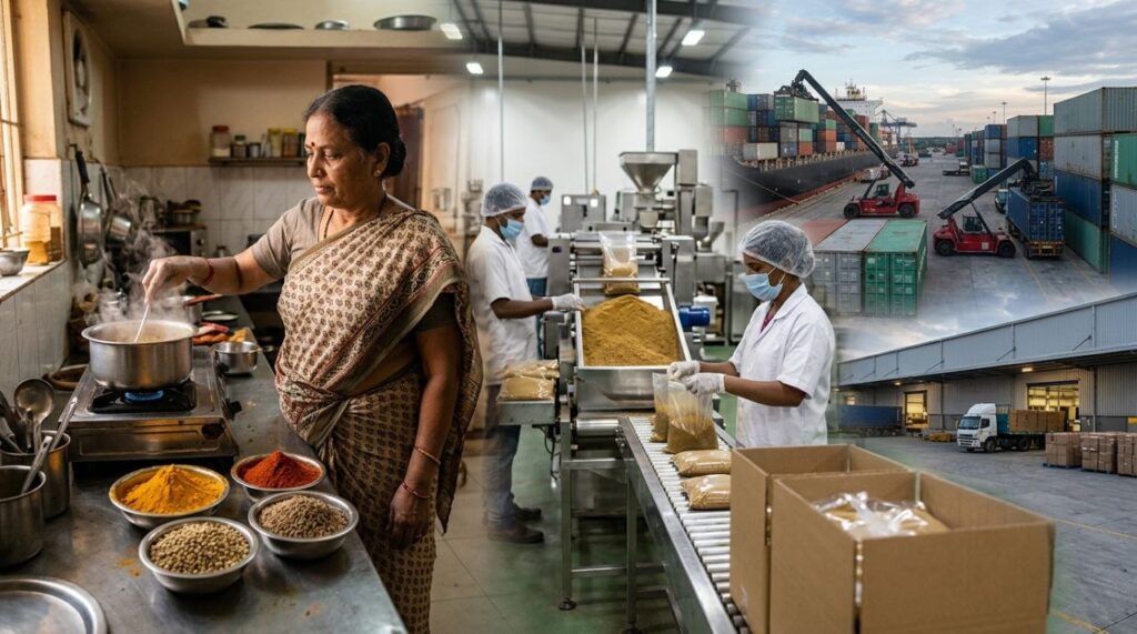 Spices का बिजनेस: कम निवेश में 365 दिन Demand वाली कमाई। 2026 6 Spices