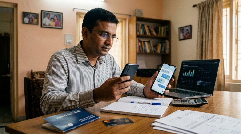 WhatsApp और Telegram Investment Tips: कैसे खाली हो सकता है आपका खाता? 2026 2 WhatsApp