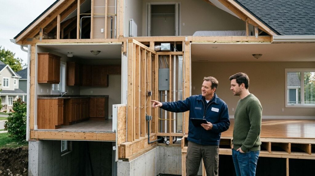 Home Insurance