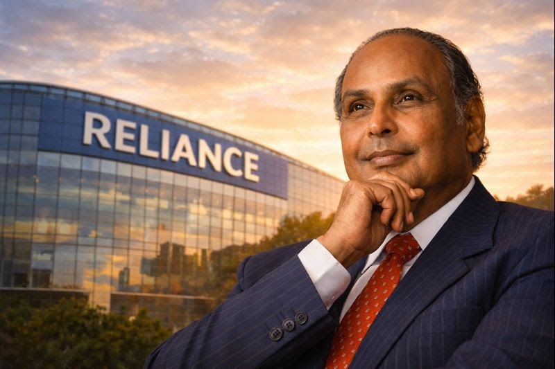 जेब में 500 रुपए लेकर आए मुंबई: धीरूभाई अंबानी ने Reliance कैसे खड़ी की। 2 Reliance