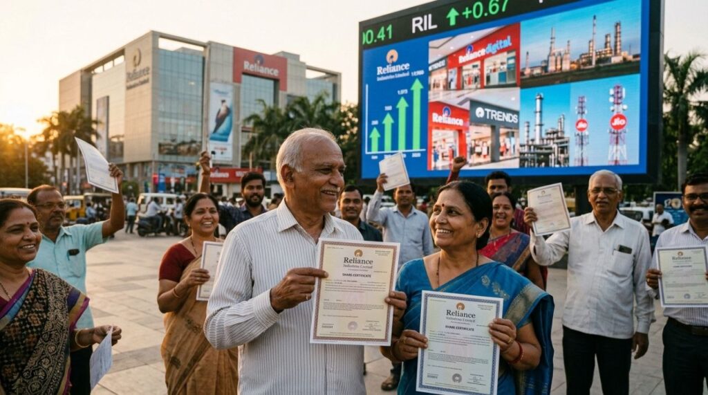 जेब में 500 रुपए लेकर आए मुंबई: धीरूभाई अंबानी ने Reliance कैसे खड़ी की। 3 Reliance