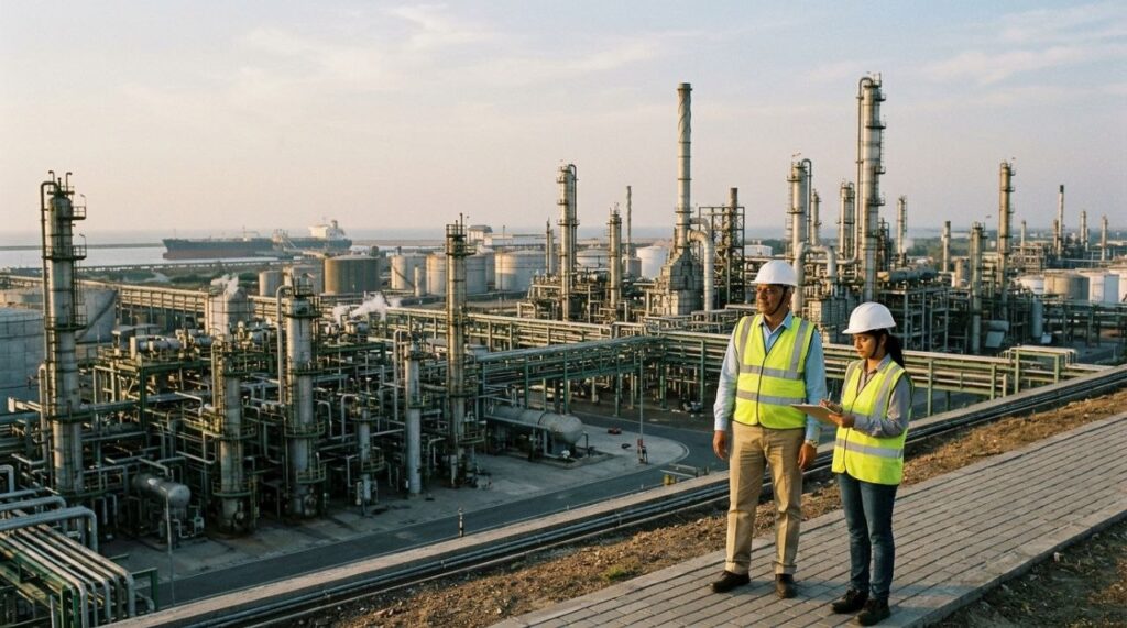 जेब में 500 रुपए लेकर आए मुंबई: धीरूभाई अंबानी ने Reliance कैसे खड़ी की। 4 Reliance
