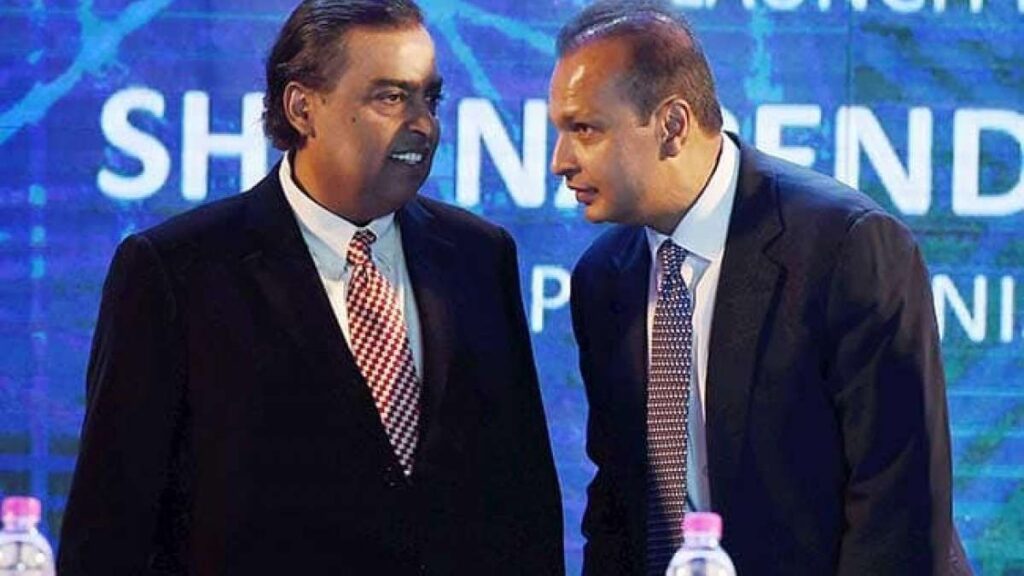 जेब में 500 रुपए लेकर आए मुंबई: धीरूभाई अंबानी ने Reliance कैसे खड़ी की। 6 Reliance
