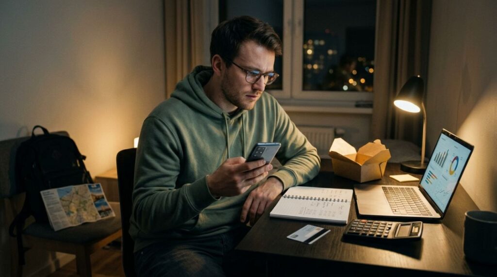 Financial Freedom