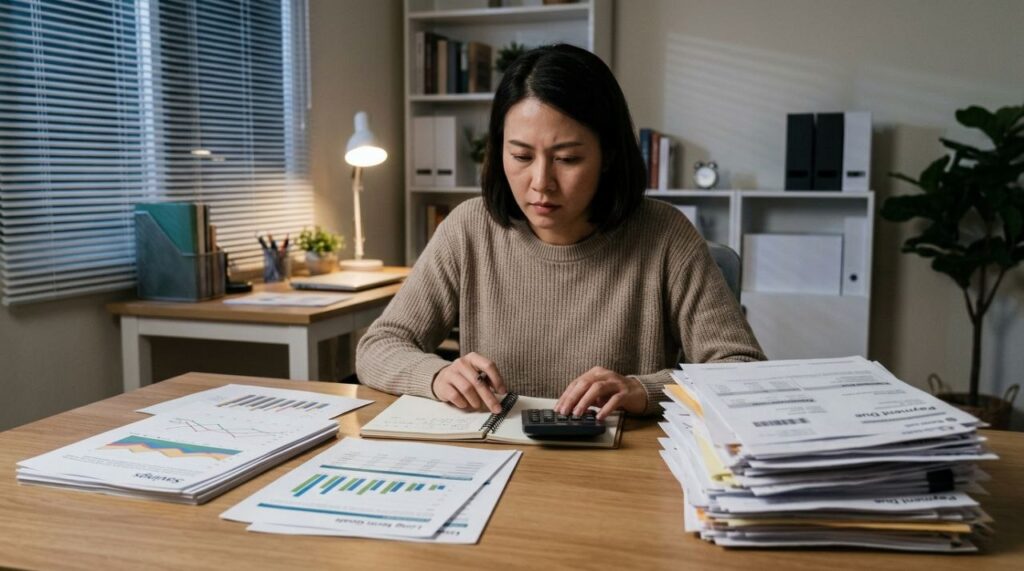 Financial Freedom