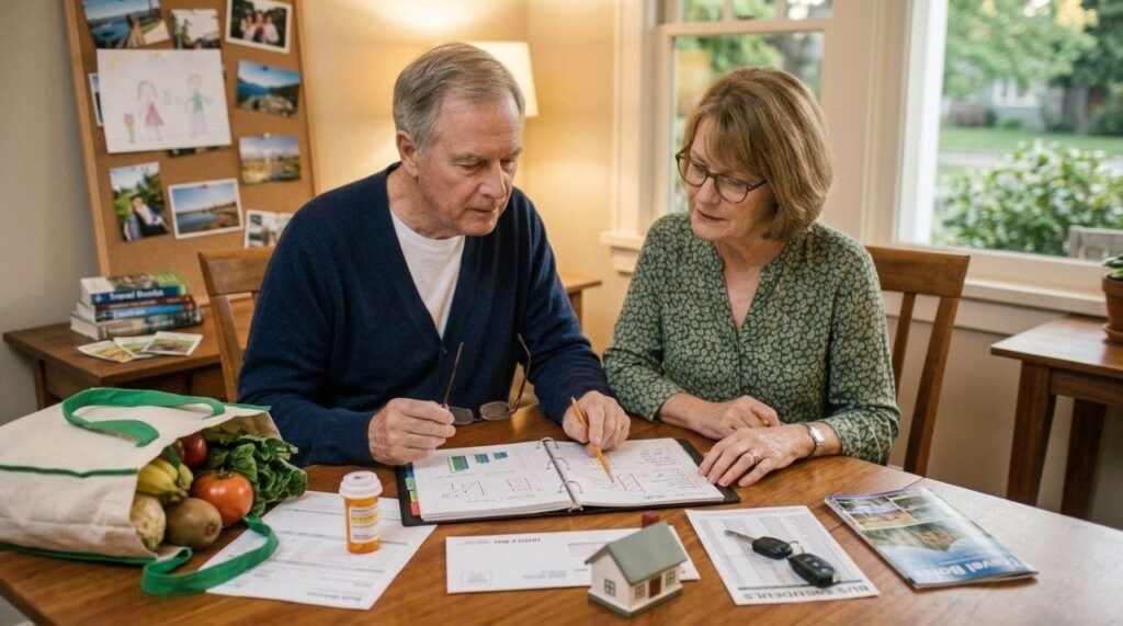 Financial Plan