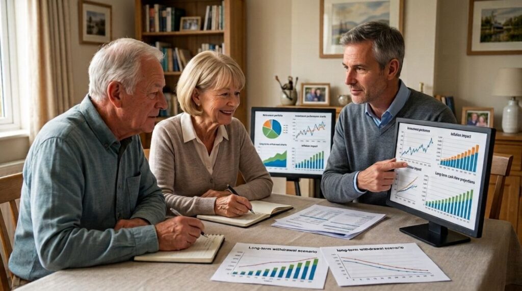 Financial Plan