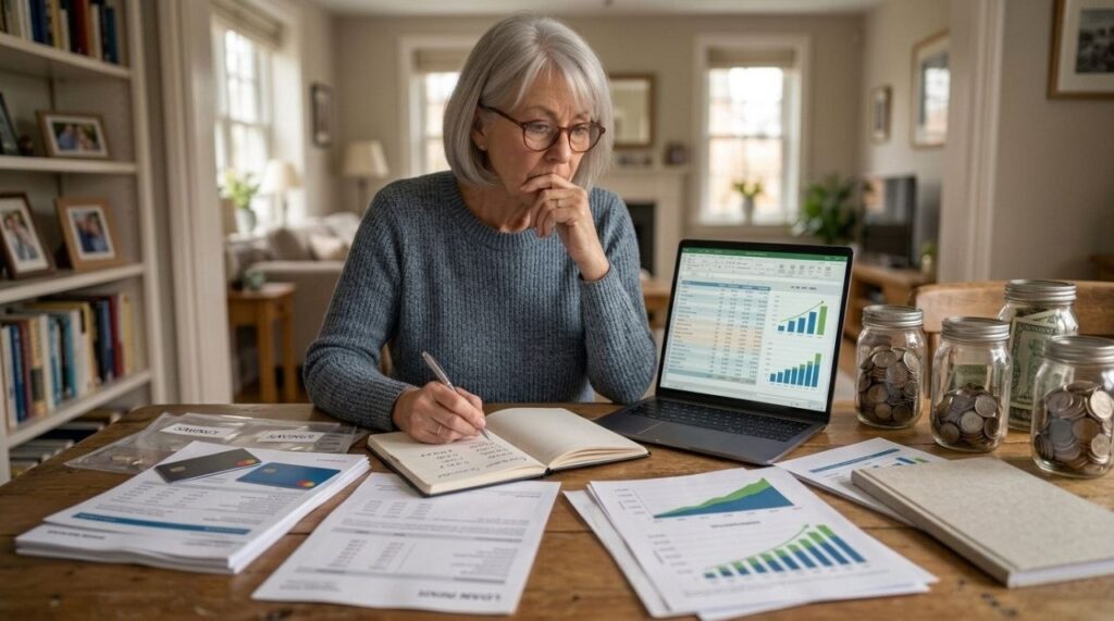 Financial Plan