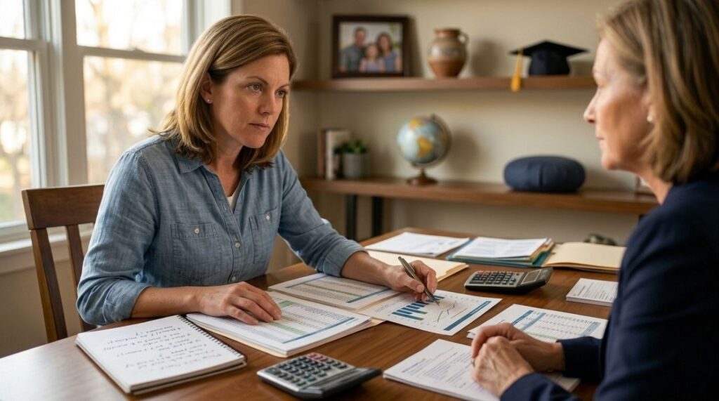 Financial Plan