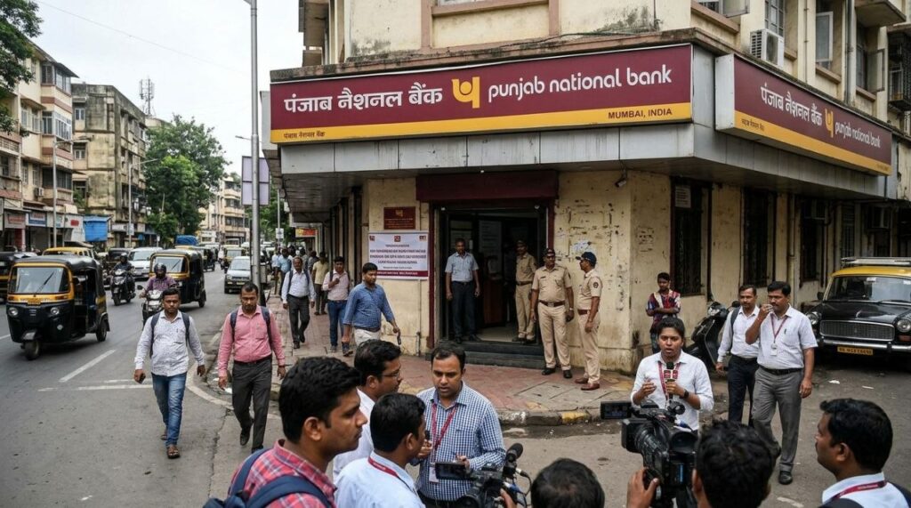 Nirav Modi की आखिरी कानूनी हार: क्या अब भारत की अदालत में खुलेगा PNB घोटाले का असली राज? 2026 4 Nirav Modi
