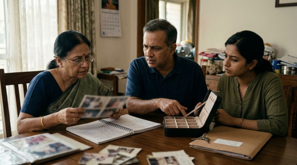 Bank Locker का सच: कीमती सामान रखने से पहले ये बातें जान लें। 2026 5 Bank Locker