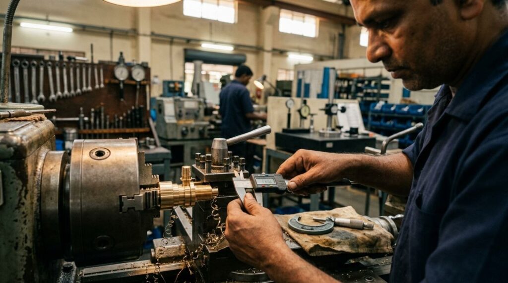 10वीं की ठोकर से ₹13,000 करोड़ तक । Rakesh Chopdar की Azad Engineering कहानी। 5 Azad Engineering