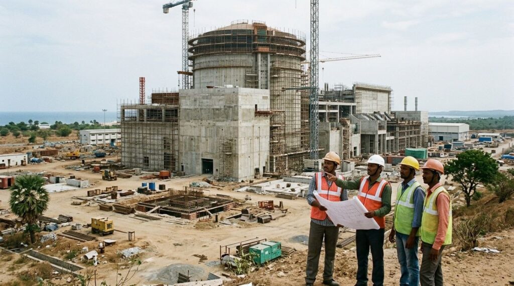 भारत के लिए क्यों अहम है Australia का Uranium? Nuclear Energy की पूरी कहानी। 2026 2 Uranium