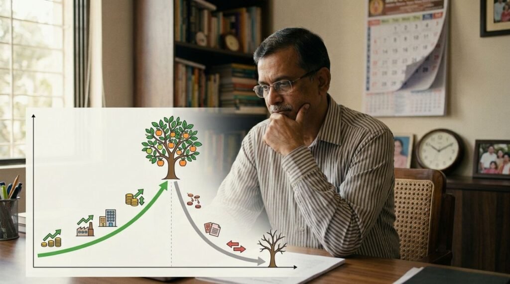 Long-Term Winners चुनने की गलती और Index Fund की पूरी सीख। The Little Book of Common Sense Investing Part 4। 2 Index Fund