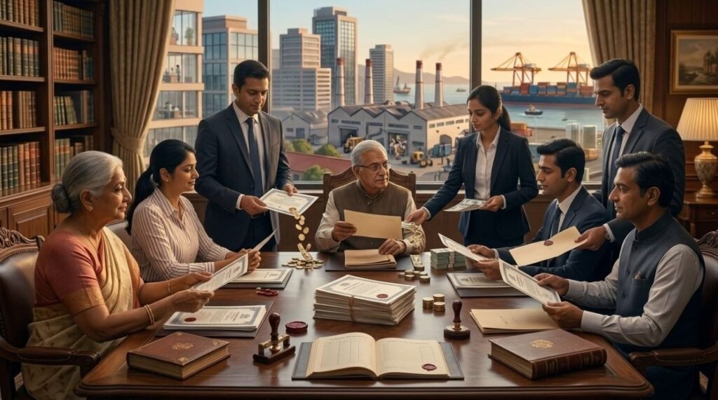 Long-Term Winners चुनने की गलती और Index Fund की पूरी सीख। The Little Book of Common Sense Investing Part 4। 4 Index Fund