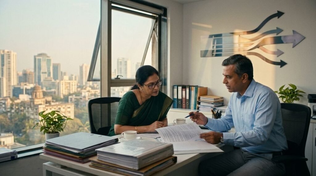Long-Term Winners चुनने की गलती और Index Fund की पूरी सीख। The Little Book of Common Sense Investing Part 4। 6 Index Fund