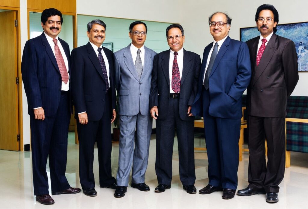 उद्यमी बनने के लिए अमीर होना जरूरी नहीं: Narayana Murthy की Business सीख। 2026 6 Murthy