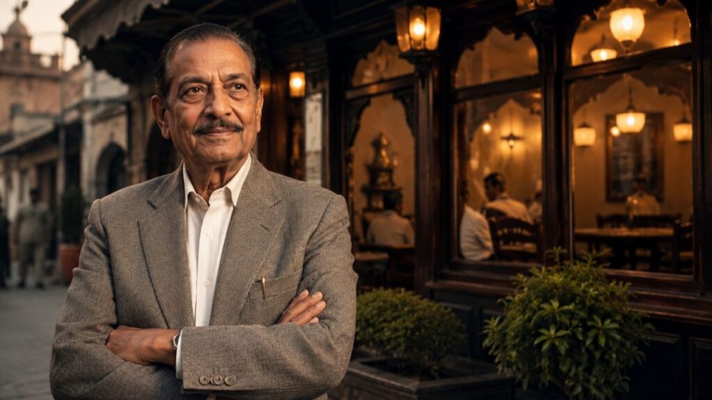 Moti Mahal