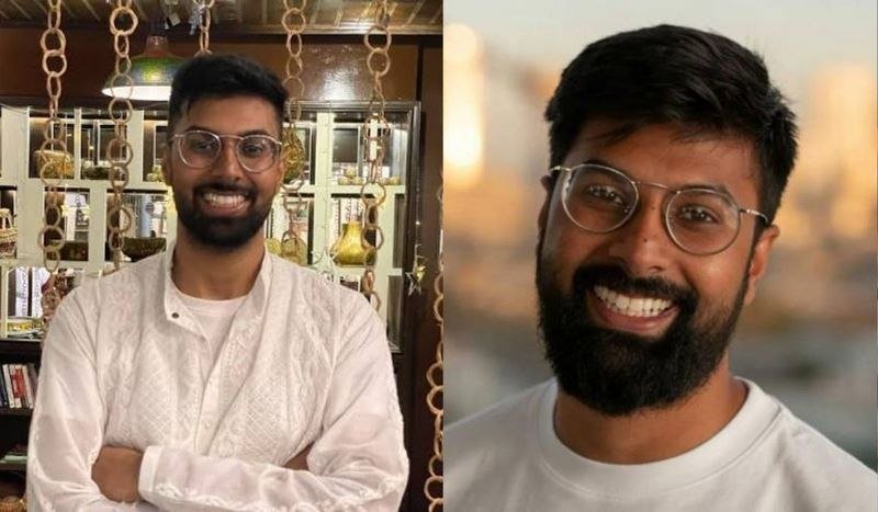 ₹76 करोड़ वाला एक दिन: IIT Kanpur के Siddhartha Saxena की वायरल कहानी का पूरा सच। 2 Siddhartha Saxena