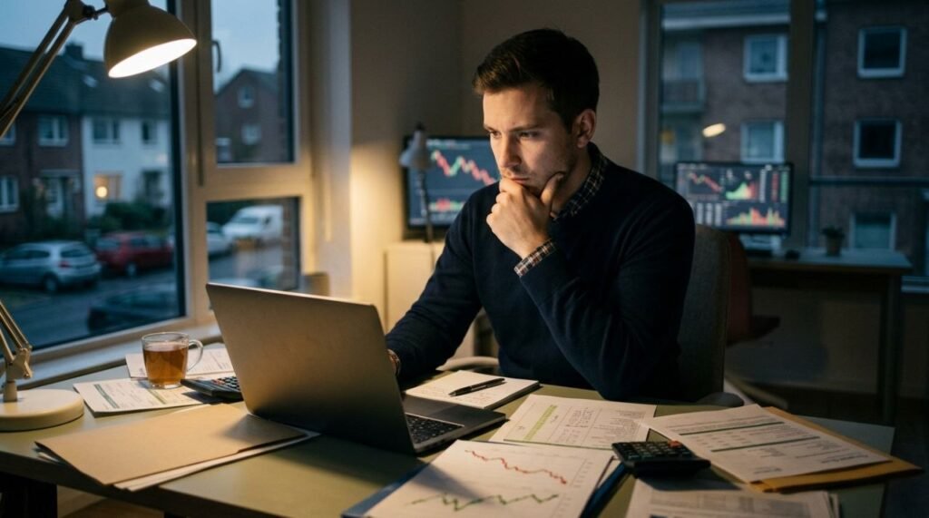 Just Keep Buying Part-2: पैसा कहाँ लगाएँ—Stocks, Bonds, Property या REIT? 3 Property