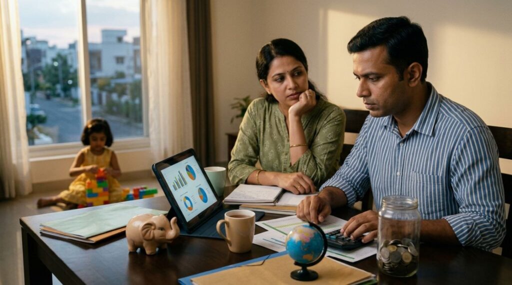 बच्चों के नाम Mutual Funds: भविष्य की सुरक्षा या छिपा हुआ घाटा? 2026 3 Mutual Funds