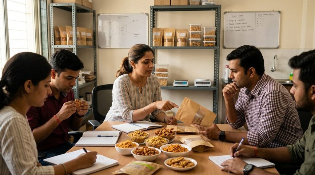 ₹20 प्रति घंटे से ₹350 करोड़ की Valuation तक: Nitin Kalra और Let’s Try की कहानी। 5 Let’s Try