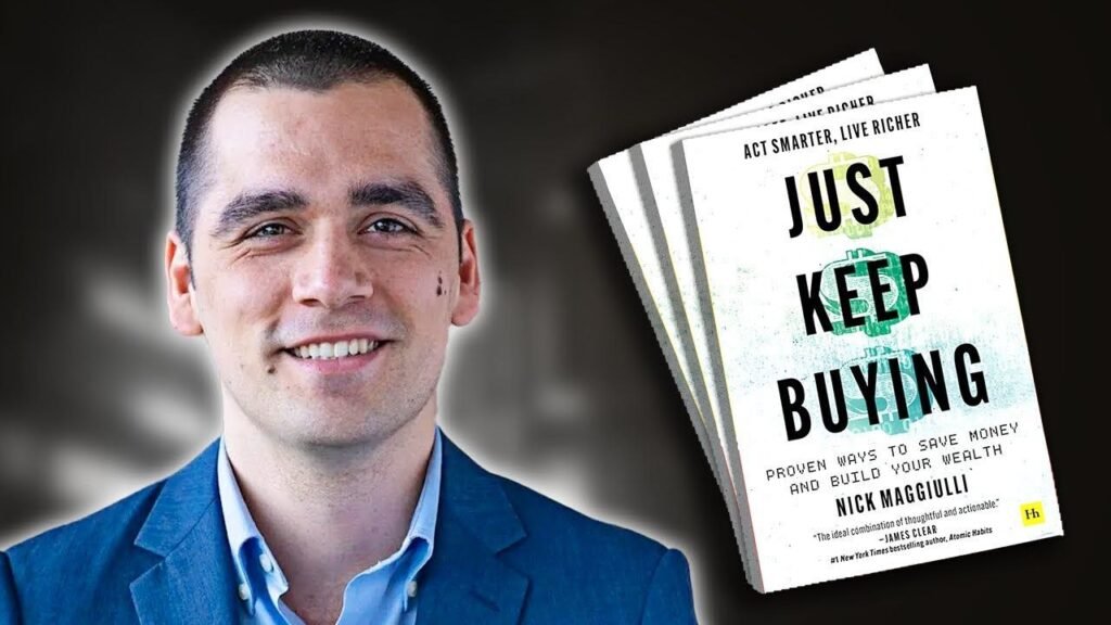 Just Keep Buying Part-5: Market Crash में खरीदना मौका है या जाल? 2 Crash