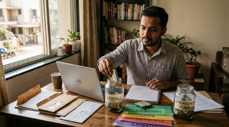करोड़पति बनना है तो आज ही छोड़ें ये 5 Habits। 6 5 Habits