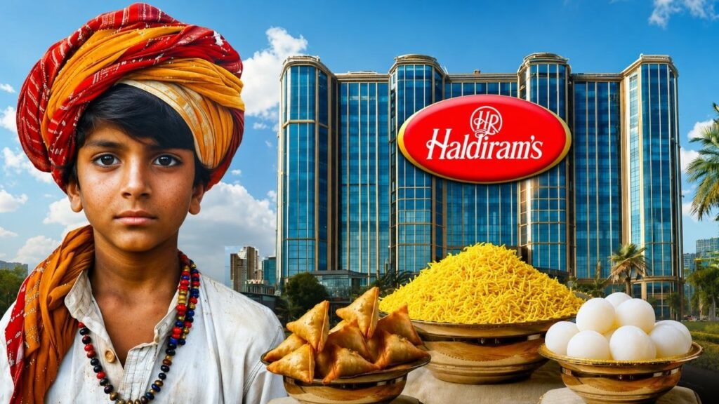 Haldiram