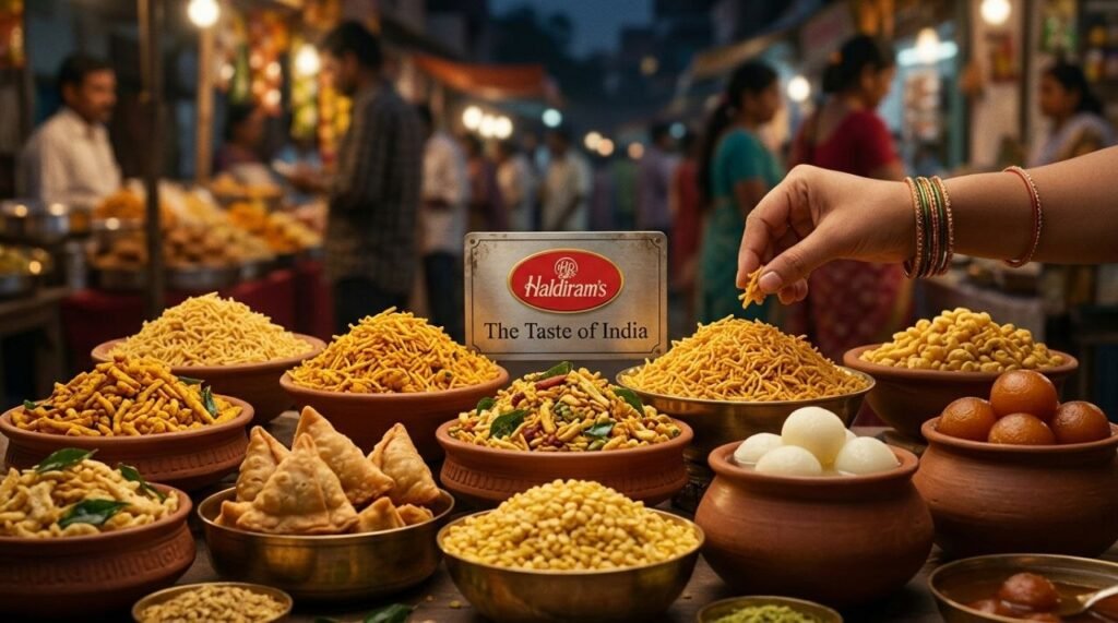 Haldiram