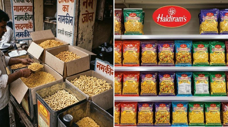 Haldiram