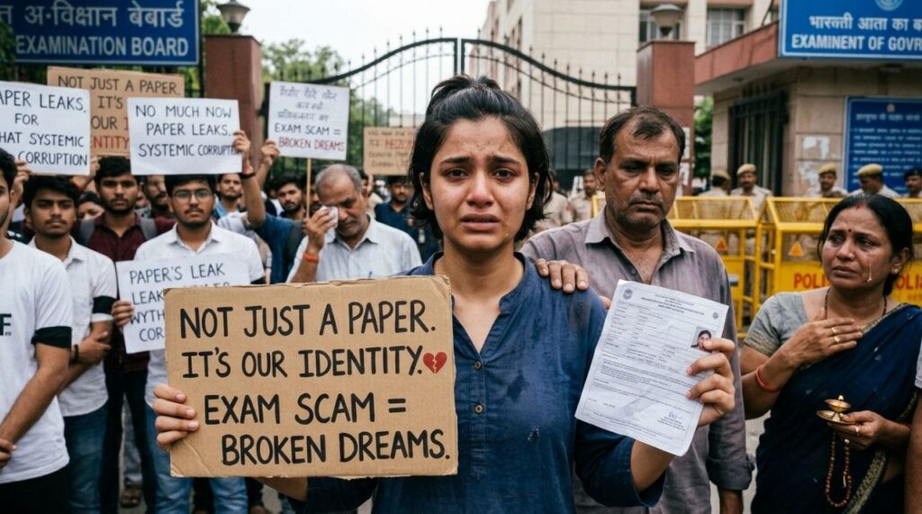 Hunger strike का कानून: इलाज मजबूरी या लोकतंत्र की परीक्षा? 2026 2 Hunger Strike