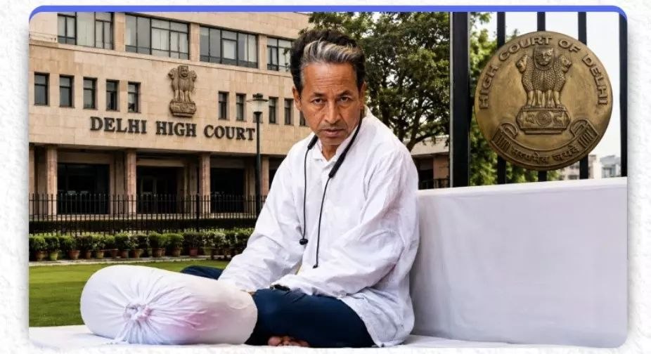 Hunger strike का कानून: इलाज मजबूरी या लोकतंत्र की परीक्षा? 2026 5 Hunger Strike