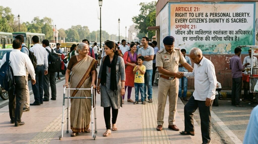 Hunger strike का कानून: इलाज मजबूरी या लोकतंत्र की परीक्षा? 2026 6 Hunger Strike