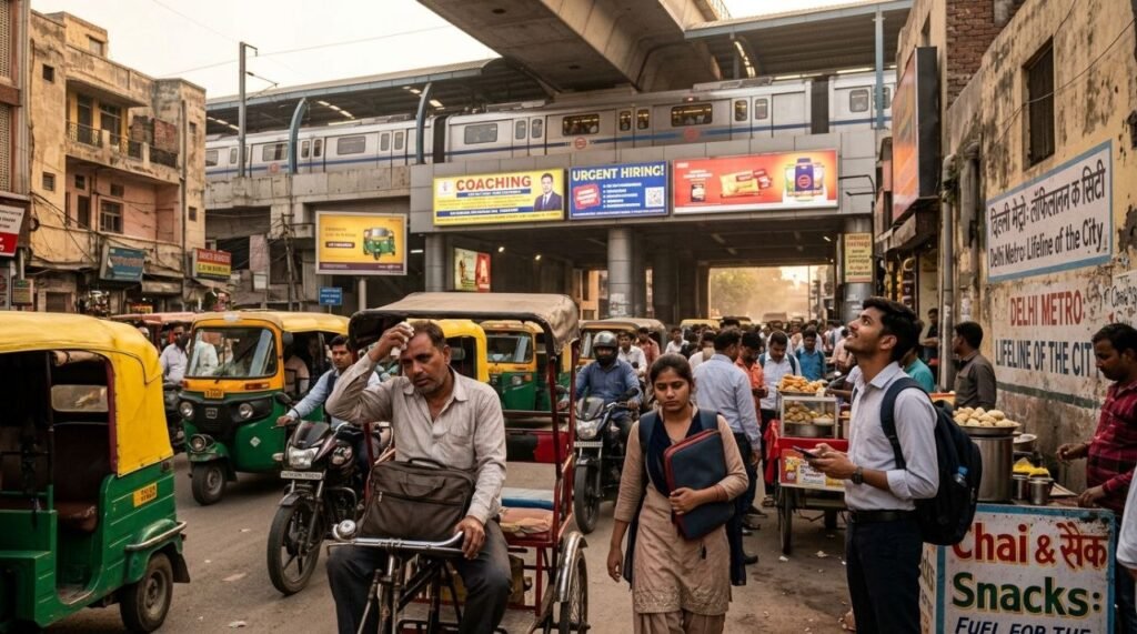 Delhi