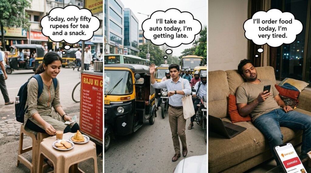 Delhi में सपनों की असली कीमत। 2026 5 Delhi